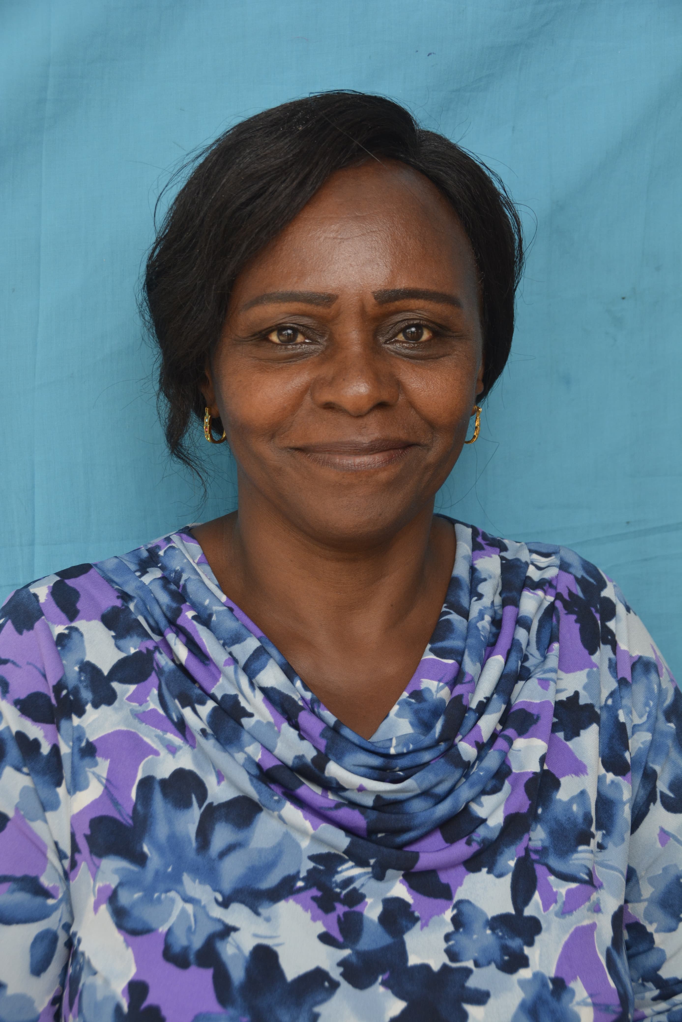 Elder Grace Muriithi