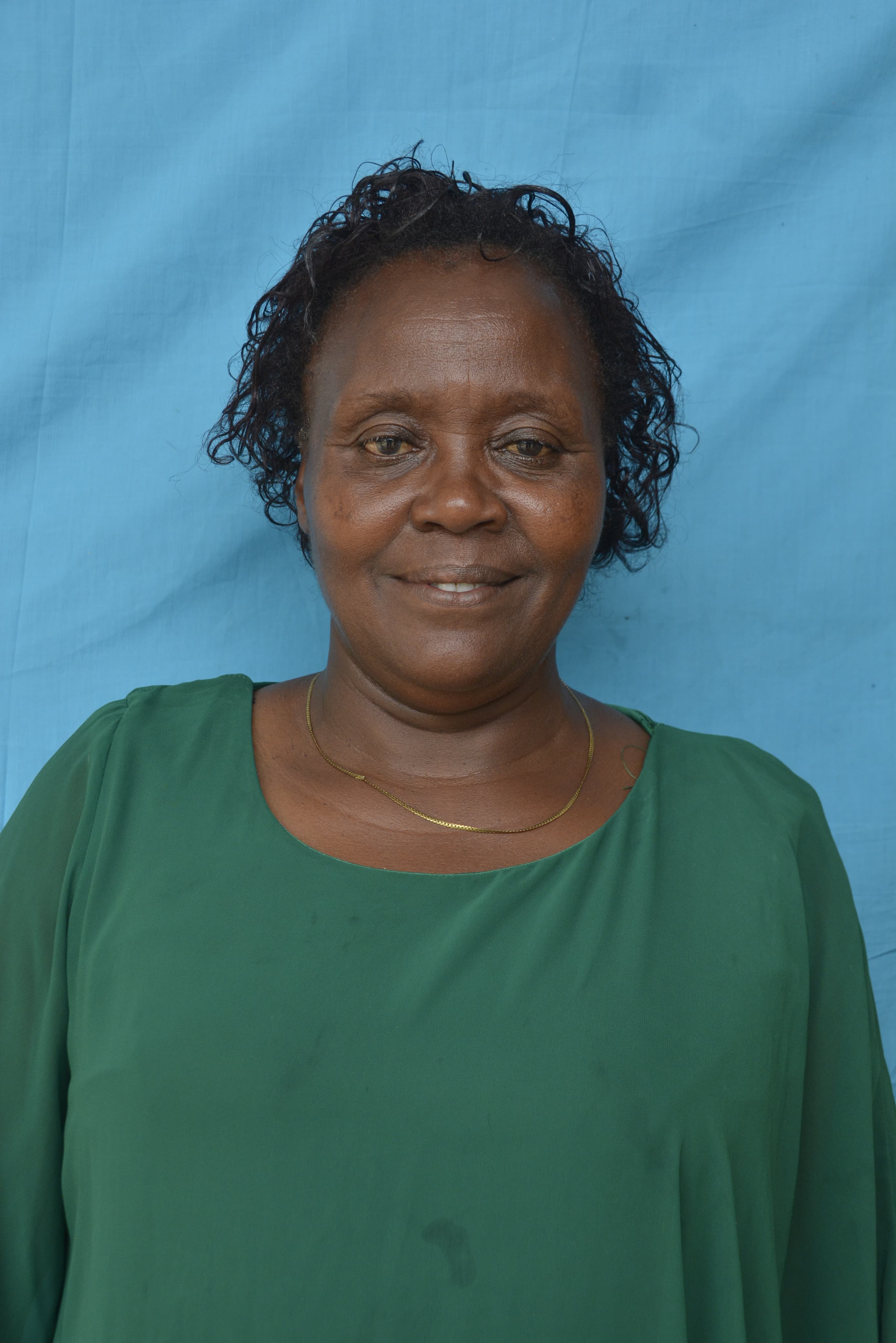 Elder Jane Kingori