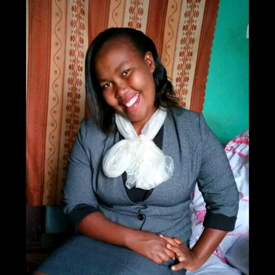 Susan Kariuki