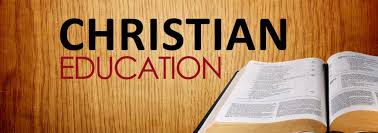 Christian Education