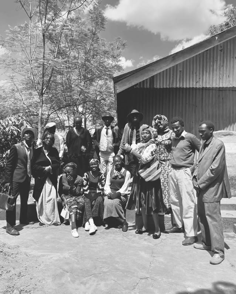 Youth Ministry